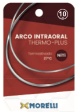 Thermal round niti